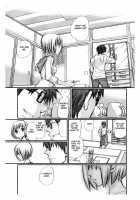 Sex Nanka Kyouminai Chapter 01: Minyako'S Plate [Original] Thumbnail Page 07