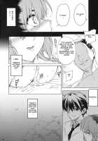 Kayumidome 4 Houme PRESCRIPTION 04 / カユミドメ4ホウメ PRESCRIPTION 04 [Carn] [Clannad] Thumbnail Page 17