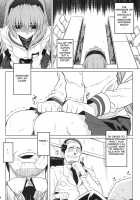 Kayumidome 4 Houme PRESCRIPTION 04 / カユミドメ4ホウメ PRESCRIPTION 04 [Carn] [Clannad] Thumbnail Page 05