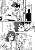 THE BEAST AND… / THE BEAST AND... [Lunch] [The Idolmaster] Thumbnail Page 27