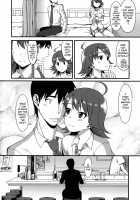 THE BEAST AND… / THE BEAST AND... [Lunch] [The Idolmaster] Thumbnail Page 34