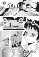 Natural Ch.3,7 [Teri Terio] [Original] Thumbnail Page 10