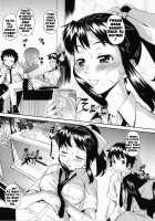 Natural Ch.3,7 [Teri Terio] [Original] Thumbnail Page 12