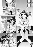 Natural Ch.3,7 [Teri Terio] [Original] Thumbnail Page 13