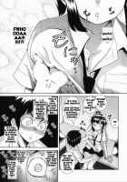 Natural Ch.3,7 [Teri Terio] [Original] Thumbnail Page 14