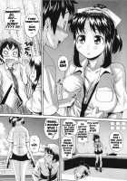 Natural Ch.3,7 [Teri Terio] [Original] Thumbnail Page 15