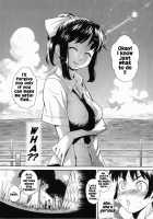 Natural Ch.3,7 [Teri Terio] [Original] Thumbnail Page 16