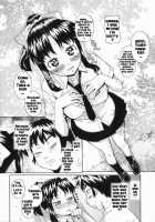 Natural Ch.3,7 [Teri Terio] [Original] Thumbnail Page 17