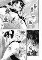 Natural Ch.3,7 [Teri Terio] [Original] Thumbnail Page 20
