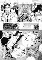Natural Ch.3,7 [Teri Terio] [Original] Thumbnail Page 26