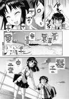 Natural Ch.3,7 [Teri Terio] [Original] Thumbnail Page 33