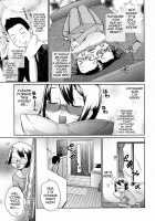 Natural Ch.3,7 [Teri Terio] [Original] Thumbnail Page 36