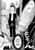 Natural Ch.3,7 [Teri Terio] [Original] Thumbnail Page 37