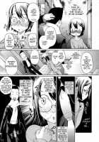 Natural Ch.3,7 [Teri Terio] [Original] Thumbnail Page 38