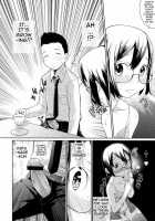 Natural Ch.3,7 [Teri Terio] [Original] Thumbnail Page 41