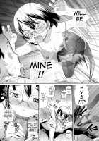 Natural Ch.3,7 [Teri Terio] [Original] Thumbnail Page 42
