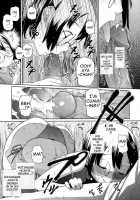 Natural Ch.3,7 [Teri Terio] [Original] Thumbnail Page 44