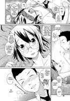 Natural Ch.3,7 [Teri Terio] [Original] Thumbnail Page 49