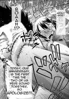 Natural Ch.3,7 [Teri Terio] [Original] Thumbnail Page 59