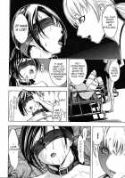 Dark Ping Pong Club [Hakaba] [Original] Thumbnail Page 18