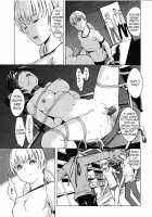 Dark Ping Pong Club [Hakaba] [Original] Thumbnail Page 23