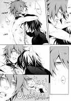 Mill Milk / Mill Milk [Fujino] [Togainu No Chi] Thumbnail Page 17