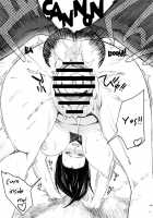 Akuma Ko / あくま○こ [Bobobo] [One Piece] Thumbnail Page 22