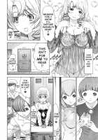Kininaru Roommate Vol.2 / 気になるルームメイト 第2巻 [Yunagi Kahoru] [Original] Thumbnail Page 105