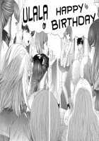 Kininaru Roommate Vol.2 / 気になるルームメイト 第2巻 [Yunagi Kahoru] [Original] Thumbnail Page 107