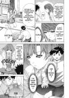 Kininaru Roommate Vol.2 / 気になるルームメイト 第2巻 [Yunagi Kahoru] [Original] Thumbnail Page 116