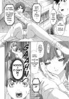 Kininaru Roommate Vol.2 / 気になるルームメイト 第2巻 [Yunagi Kahoru] [Original] Thumbnail Page 117