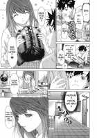 Kininaru Roommate Vol.2 / 気になるルームメイト 第2巻 [Yunagi Kahoru] [Original] Thumbnail Page 118
