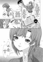 Kininaru Roommate Vol.2 / 気になるルームメイト 第2巻 [Yunagi Kahoru] [Original] Thumbnail Page 120