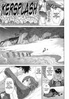 Kininaru Roommate Vol.2 / 気になるルームメイト 第2巻 [Yunagi Kahoru] [Original] Thumbnail Page 122