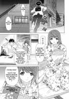 Kininaru Roommate Vol.2 / 気になるルームメイト 第2巻 [Yunagi Kahoru] [Original] Thumbnail Page 128