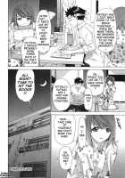 Kininaru Roommate Vol.2 / 気になるルームメイト 第2巻 [Yunagi Kahoru] [Original] Thumbnail Page 129