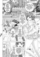 Kininaru Roommate Vol.2 / 気になるルームメイト 第2巻 [Yunagi Kahoru] [Original] Thumbnail Page 132