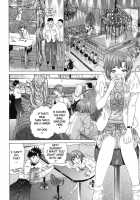 Kininaru Roommate Vol.2 / 気になるルームメイト 第2巻 [Yunagi Kahoru] [Original] Thumbnail Page 134