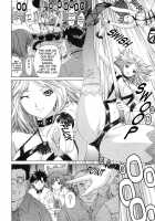 Kininaru Roommate Vol.2 / 気になるルームメイト 第2巻 [Yunagi Kahoru] [Original] Thumbnail Page 136