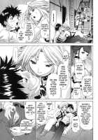 Kininaru Roommate Vol.2 / 気になるルームメイト 第2巻 [Yunagi Kahoru] [Original] Thumbnail Page 141