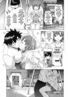 Kininaru Roommate Vol.2 / 気になるルームメイト 第2巻 [Yunagi Kahoru] [Original] Thumbnail Page 147