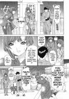 Kininaru Roommate Vol.2 / 気になるルームメイト 第2巻 [Yunagi Kahoru] [Original] Thumbnail Page 170