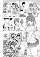Kininaru Roommate Vol.2 / 気になるルームメイト 第2巻 [Yunagi Kahoru] [Original] Thumbnail Page 176