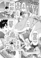 Kininaru Roommate Vol.2 / 気になるルームメイト 第2巻 [Yunagi Kahoru] [Original] Thumbnail Page 179
