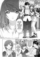 Kininaru Roommate Vol.2 / 気になるルームメイト 第2巻 [Yunagi Kahoru] [Original] Thumbnail Page 182