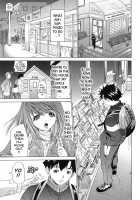 Kininaru Roommate Vol.2 / 気になるルームメイト 第2巻 [Yunagi Kahoru] [Original] Thumbnail Page 18
