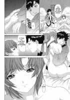 Kininaru Roommate Vol.2 / 気になるルームメイト 第2巻 [Yunagi Kahoru] [Original] Thumbnail Page 190