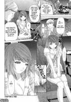 Kininaru Roommate Vol.2 / 気になるルームメイト 第2巻 [Yunagi Kahoru] [Original] Thumbnail Page 192