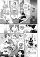Kininaru Roommate Vol.2 / 気になるルームメイト 第2巻 [Yunagi Kahoru] [Original] Thumbnail Page 20