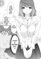 Kininaru Roommate Vol.2 / 気になるルームメイト 第2巻 [Yunagi Kahoru] [Original] Thumbnail Page 214